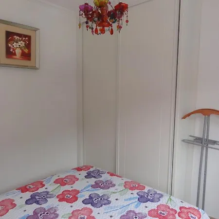 Appartamento Apartamento En