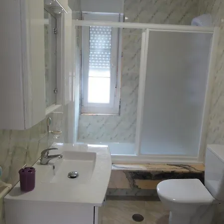 Appartamento Apartamento En *