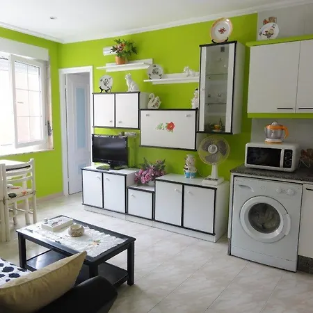 Appartamento Apartamento En O Pindo