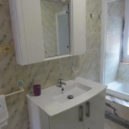 Apartamento En *