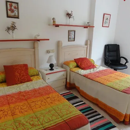Apartamento En Appartamento *