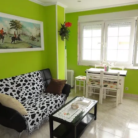 Appartamento Apartamento En